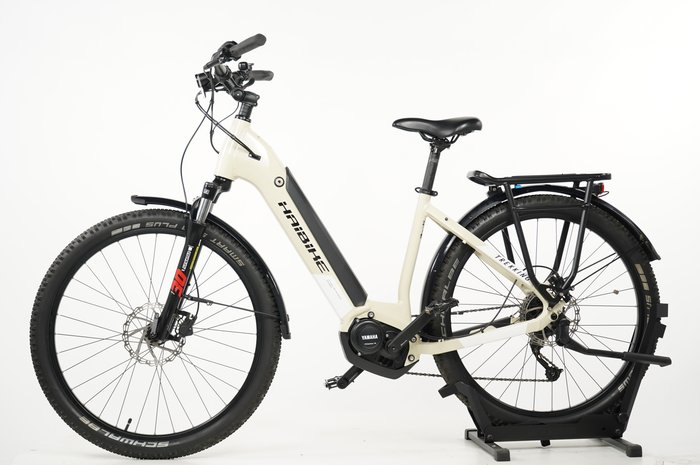 Haibike Trekking 4