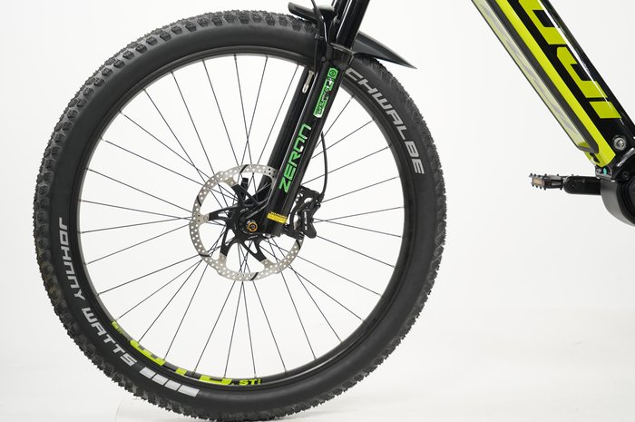 Fuji Blackhill Evo one.5