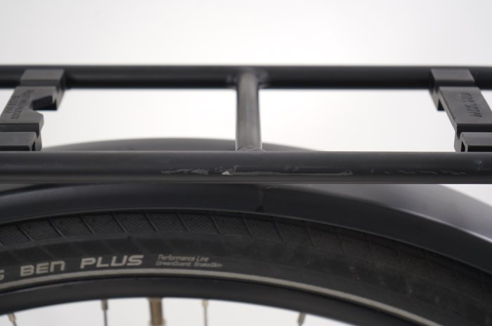 Riese & Müller Charger3 Mixte touring