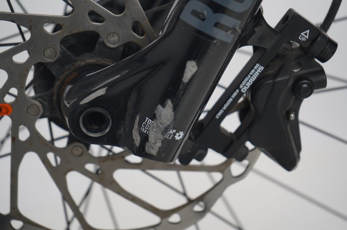 Giant Stance E+ EX PRO