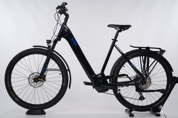 BH Bikes Atom SUV PRO