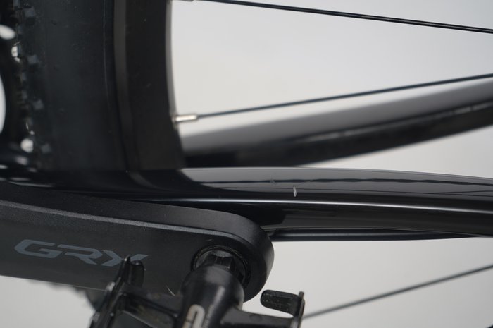 Cannondale Topstone Carbon 3