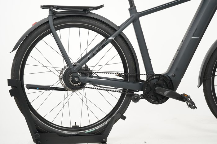 CUBE Kathmandu Hybrid Comfort Pro