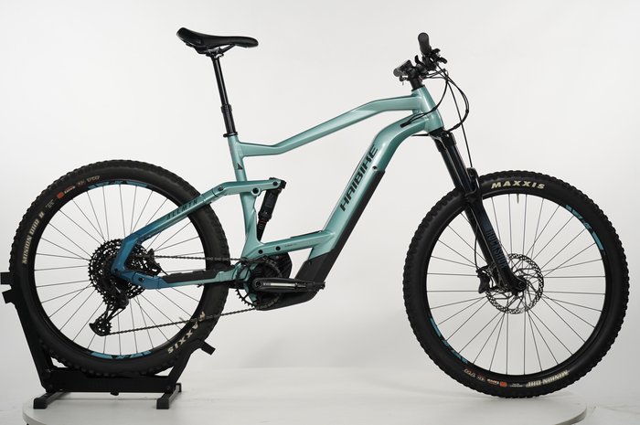 Haibike AllMtn 3