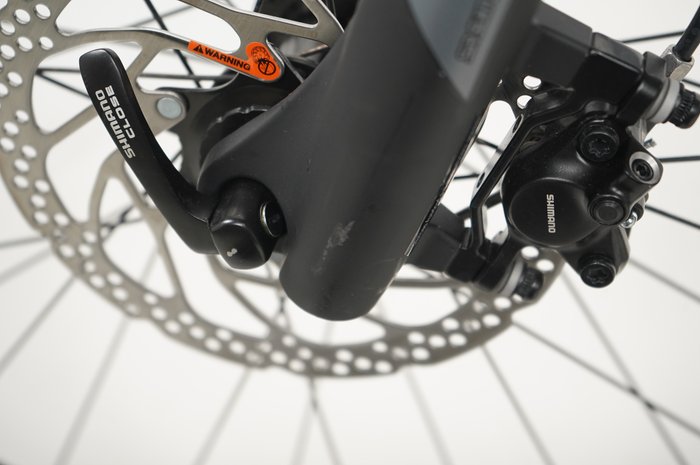 KTM Macina Gran 610
