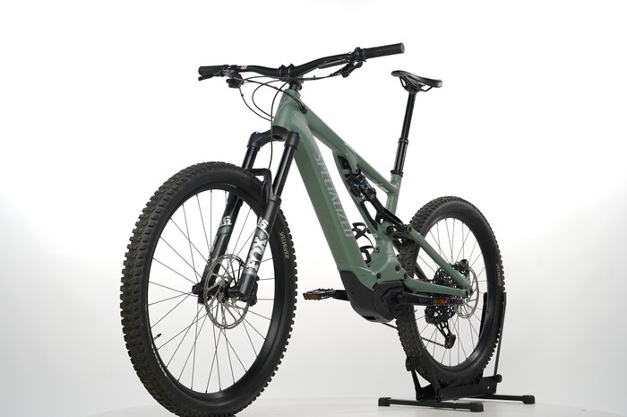 Specialized Turbo Levo Comp Alloy