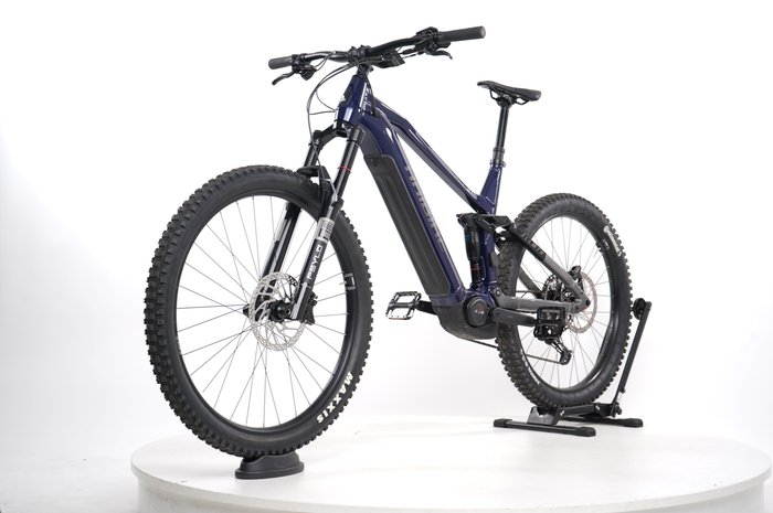 Haibike AllMtn 6