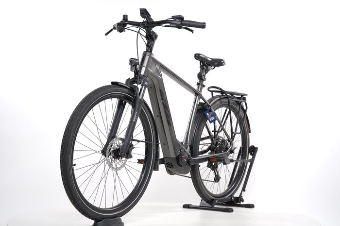 KTM Macina Style XL