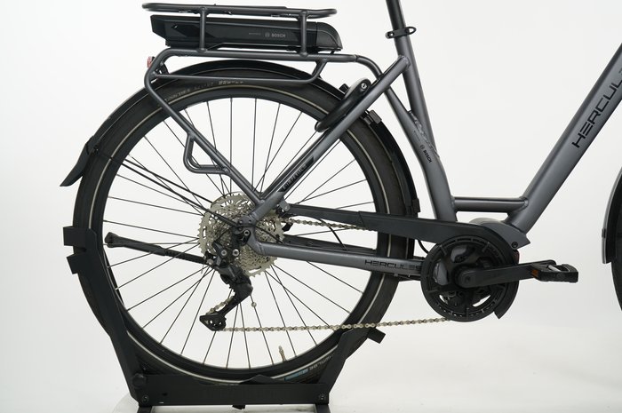 Hercules E-Imperial S 10
