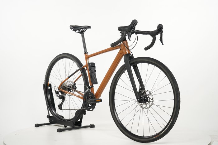 Cannondale Topstone 1