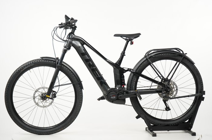 Trek Powerfly 4
