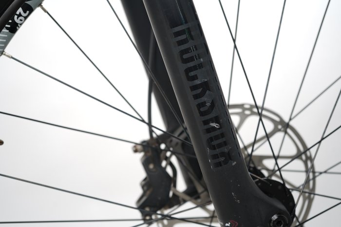 CUBE Stereo Hybrid 140 HPC Race