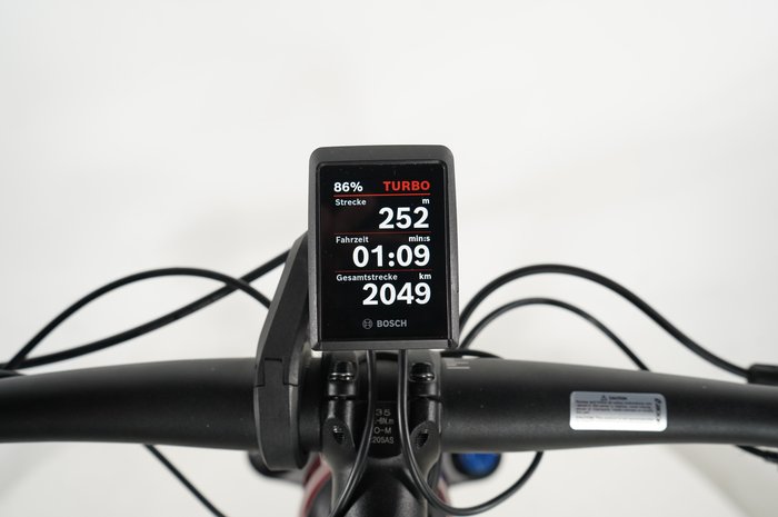 corratec X-Vert Pro Team
