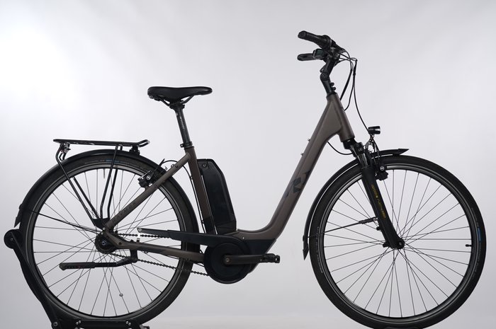 R RAYMON CityRay E 2.0