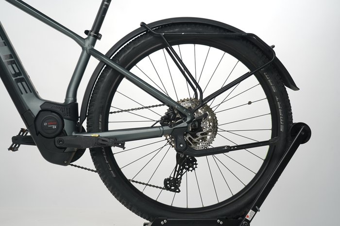 Cube Reaction Hybrid Pro 500