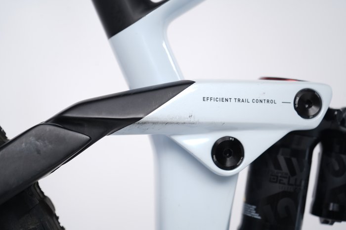 CUBE Stereo 150 Race