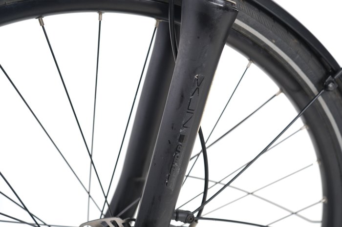 Riese & Müller Roadster vario HS