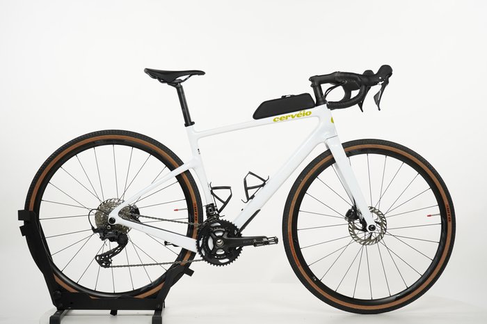 Cervelo Aspero GRX RX610