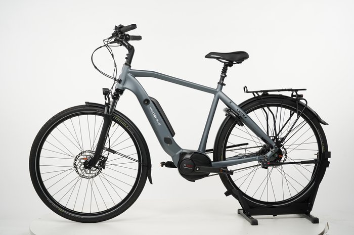 Velo de Ville Südwind 5 RT