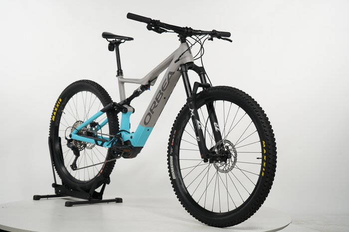 Orbea Rise H30