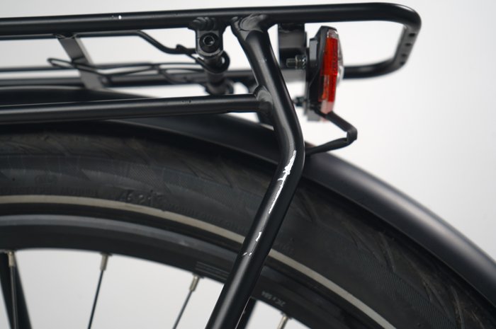 Raymon TourRay E 5.0