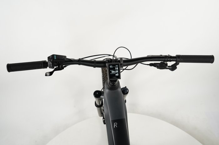 CUBE Stereo Hybrid 140 HPC Race 750