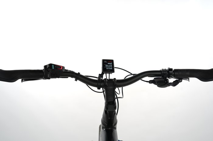 CUBE Kathmandu Hybrid EXC 750