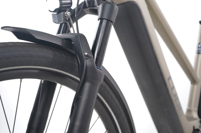 Cube Kathmandu Hybrid Pro 750
