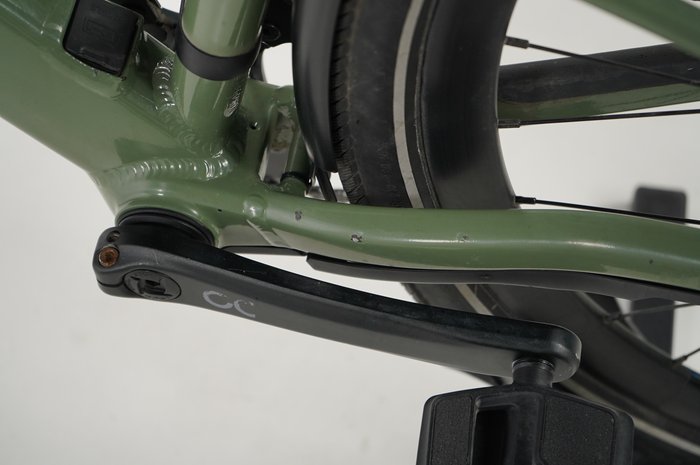 Orbea Vibe H30 EQ