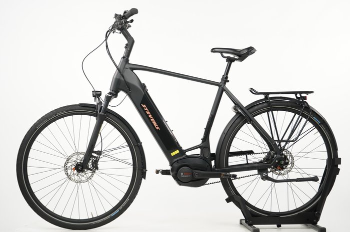 STEVENS E-Courier Luxe