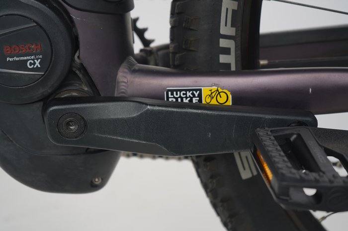 Cube Reaction Hybrid EXC 750 29