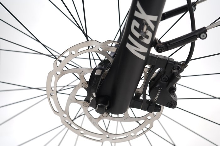 Bulls Cross Rider Evo 1