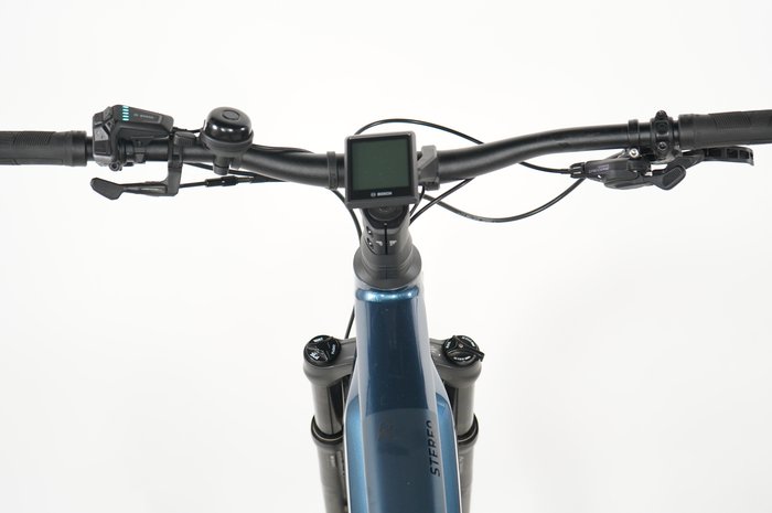 CUBE Stereo Hybrid 120 Race 625