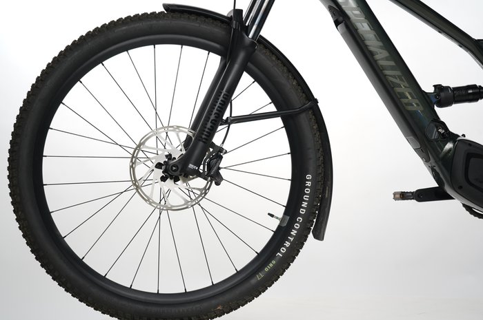 Specialized Turbo Tero X 5.0
