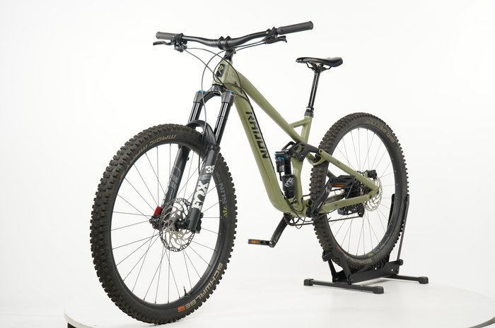 Radon Swoop AL 8.0