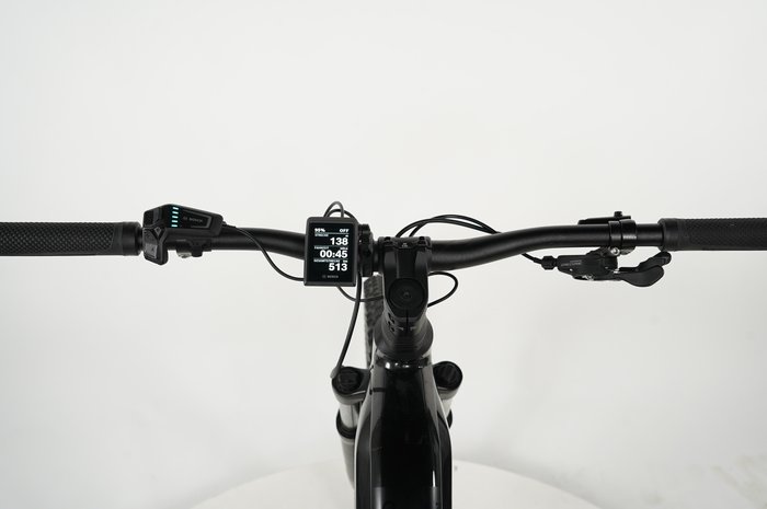 CUBE Reaction Hybrid ONE 625