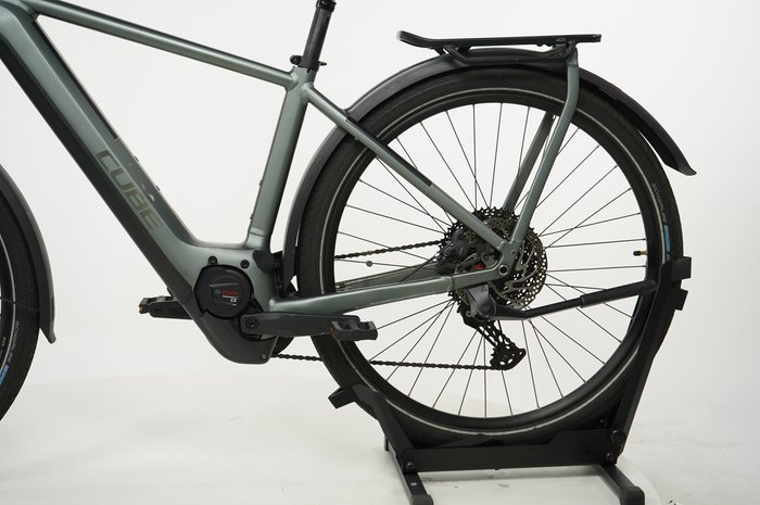 CUBE Kathmandu Hybrid Pro 750