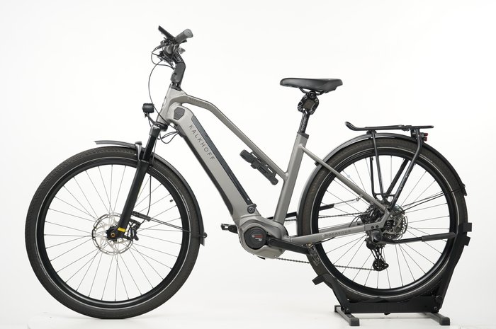Kalkhoff Endeavour 5.B Advance+