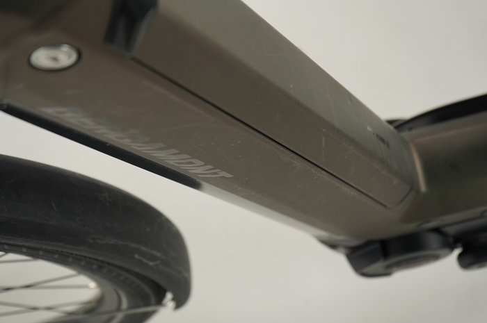 Bergamont E-Horizon SUV Country