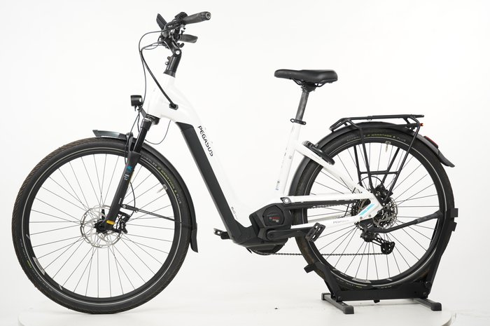 PEGASUS Premio EVO 11″40 Years"