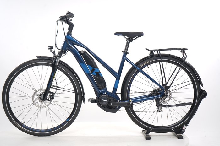 Raymon TourRay E 2.0