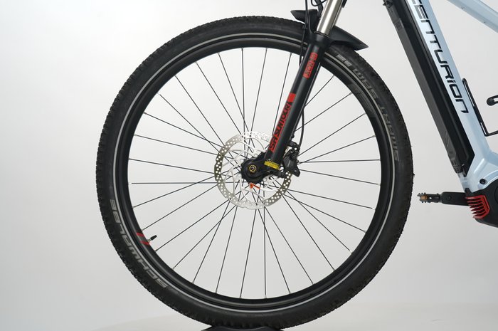 CENTURION Backfire Fit e