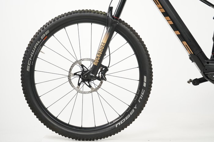 BULLS Sonic EVO AM SL1