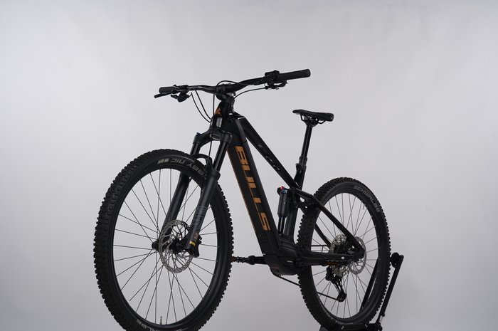 BULLS Sonic EVO AM SL-I