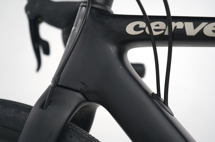 Cervelo Aspero Apex 10 XPLR