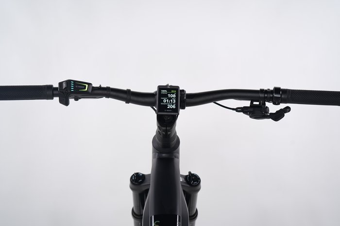 Cube Reaction Hybrid SLX 750 Allroad