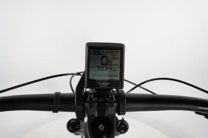 CUBE Stereo Hybrid 120 Race Allroad 750