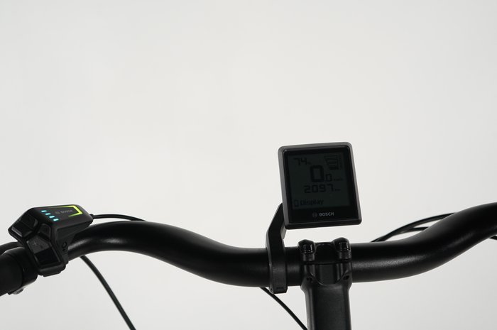 KTM Macina Tour CX 610