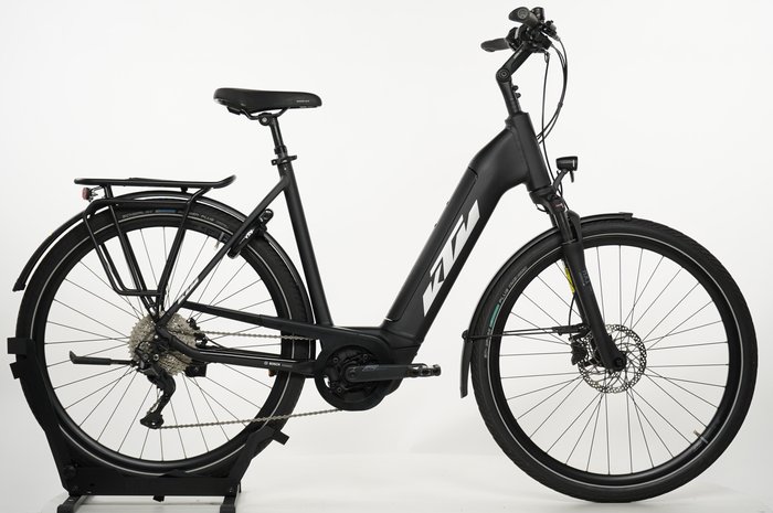 KTM Macina Tour CX 510