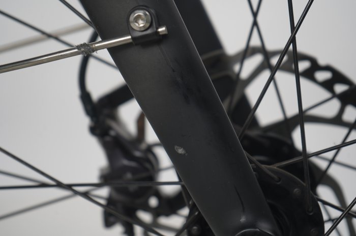 Ridetronic Premium Moritz